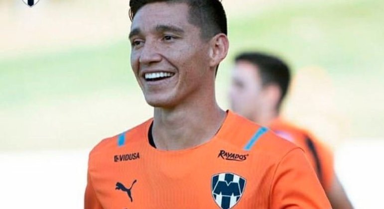 Formado no River Plate e com passagens pelo Atlético de Madrid, Sevilla e Zenit, Kranevitter chegou no Monterrey em 2020.