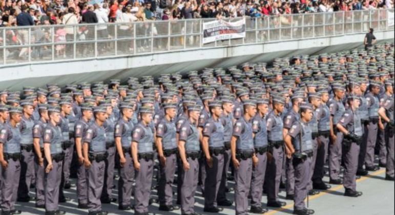 Estado de São Paulo tem atualmente 541.133 servidores públicos