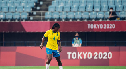 Brasil enfrenta Canadá nas quartas de final do futebol ...