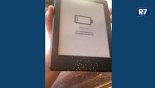 Formigas invadem Kindle de moradora do DF e compram livro futurista 