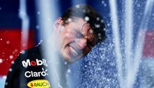 Max Verstappen sobe nível de preparação para GP da Bélgica e enfrenta simulador com desafios