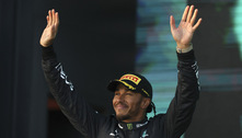 Hamilton aposta em evolução da Mercedes para brigar por vitórias na F-1 em 2023