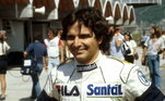 12º - O brasileiro Nelson Piquet, com 23 vitórias