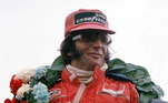 20º - O brasileiro Emerson Fittipaldi, com 14 vitórias