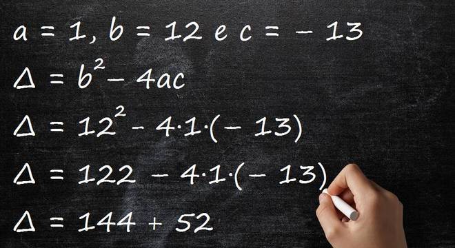 Fórmula de Bhaskara - o que é, para que serve e como calcular