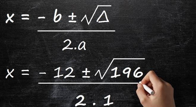 Fórmula de Bhaskara - o que é, para que serve e como calcular