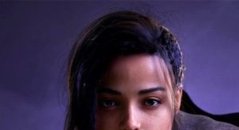 Forspoken aparece em trailer de 10 minutos na Gamescom
