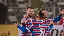 Dinheiro, infraestrutura, Vojvoda e Dorival Júnior. Fortaleza e Ceará fazem história na Libertadores e Copa Sul-Americana