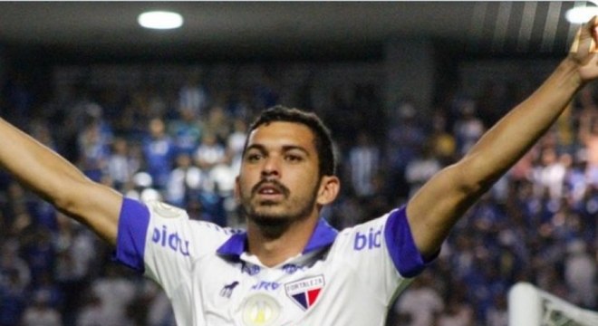 Fortaleza - Bruno Melo: O lateral-esquerdo foi o autor do último gol do Fortaleza antes da paralisação. O tento foi o terceiro na vitória por 3 a 0, contra o Náutico, nos Aflitos, pela fase de grupos da Copa do Nordeste