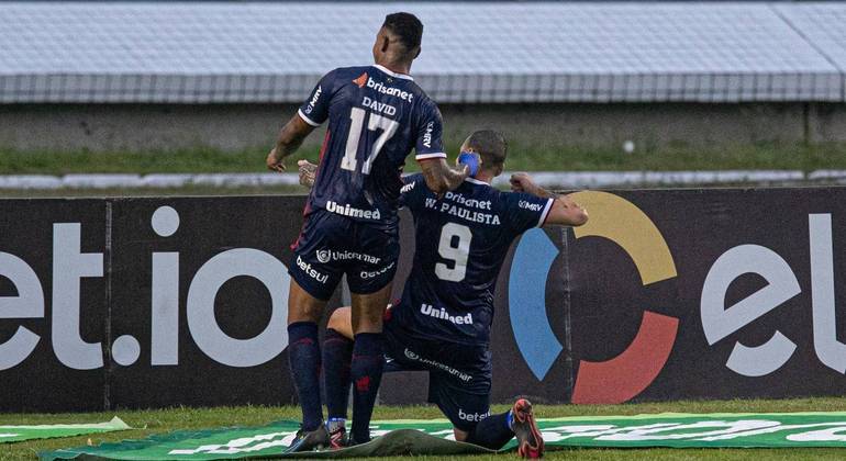 FIZEMOS O SORTEIO DAS QUARTAS DA COPA DO BRASIL 