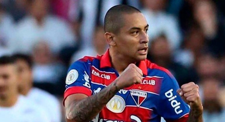 16- Fortaleza - Valor da marca em 2021: R$ 84 milhões - Valor da marca em 2020: R$ 81 milhões - Variação: 3%