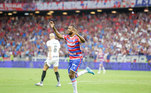 O Fortaleza agora espera o vencedor de LDU (Equador) e Defensa y Justicia para conhecer o seu adversário na grande final da Sul-Americana. A decisão acontece no dia 28 de outubro, em Maldonado, no Uruguai, em partida única