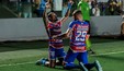 Ameaçado de queda para a Série B, Santos enfrenta o Fortaleza; acompanhe (Mateus Lotif/FEC - 06.12.2023)