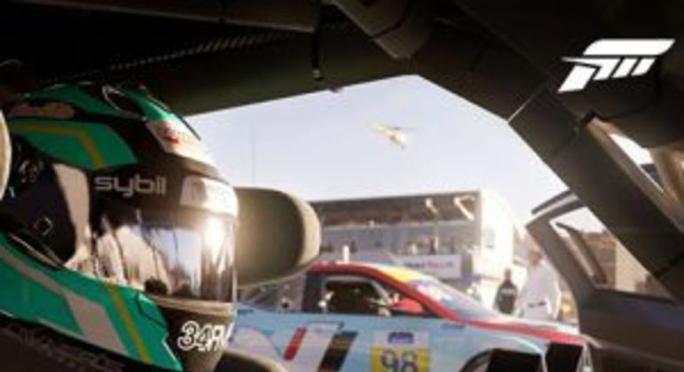Forza Motorsport é mostrado em detalhes em novo vídeo