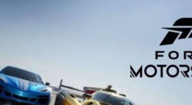 Forza Motorsport terá duas apresentações em junho
