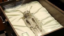 Corpos mumificados de supostos alienígenas são apresentados em conferência científica