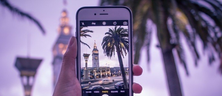 Aplicativos para o Instagram permitem que usuários baixem fotos e vídeos