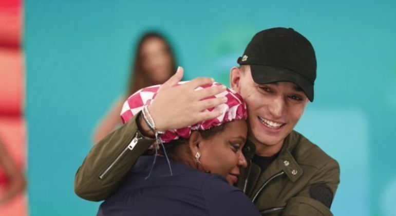 Foto: Antonio Chahestian/ Record TV