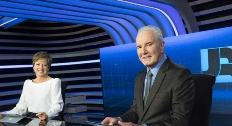 Foto: Antonio Chahestian/Record TV