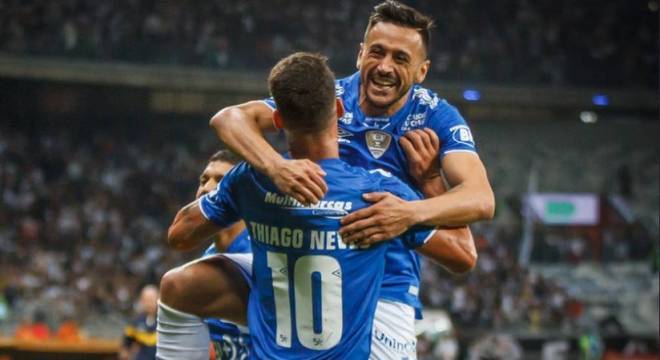 (Foto: Carlos Ezequiel Vannoni/Eleven)