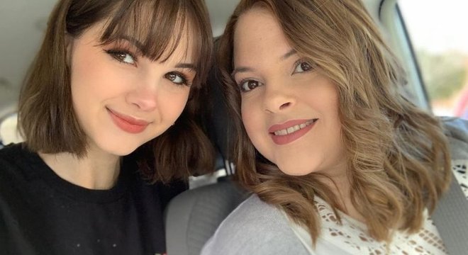 A mãe de Devins disse que estava 'devastada por perder sua melhor amiga'