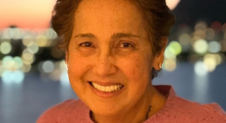Atriz Cláudia Jimenez morre, aos 63 anos, no Rio de Janeiro