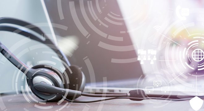 'Notamos que as chamadas de spam no Brasil têm uma característica muito particular: uma das ofertas mais frequentes é de operadoras de telefonia', diz o relatório do Truecaller 