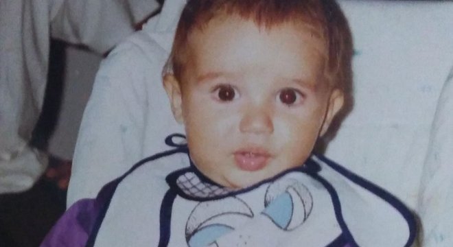 Família de Thiago mudou de Estado depois que o pai dele perdeu o emprego