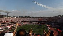Empresa anuncia compra dos naming rights do estádio do São Paulo: MorumBIS