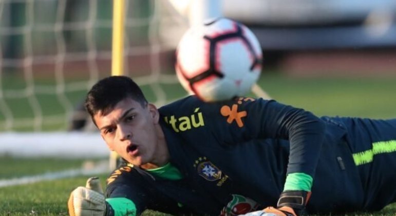 Foto: Divulgação / Grêmio FBPA