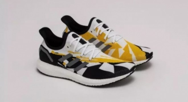 Adidas on sale vitality chaussure