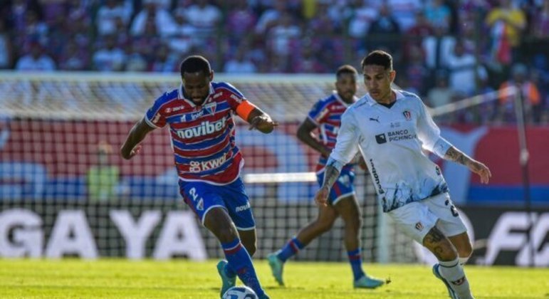 Foto: Divulgação/Conmebol