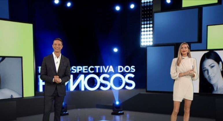 Foto: Divulgação/Record