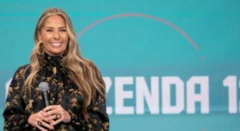 Foto: Divulgação/Record TV