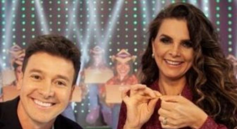 Foto: Divulgação/Record TV