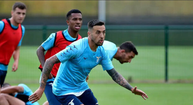 Foto: Divulgação/SS Lazio