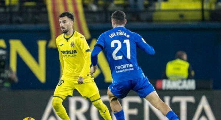 Villarreal und Getafe eröffnen die Espanyol-Runde mit einem Unentschieden – Sport