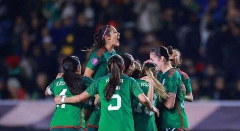 En la Copa Oro Femenina, México acaba con el tabú histórico ante EE.UU. – Deportes
