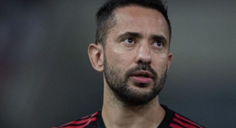 Foto: Gilvan de Souza/Flamengo