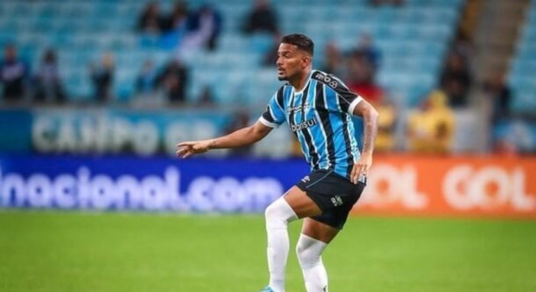 Foto: Lucas Uebel | Grêmio FBPA