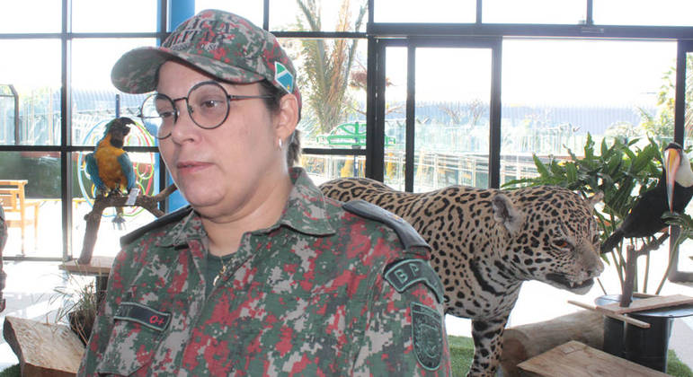 (Foto: Luiz Alberto)