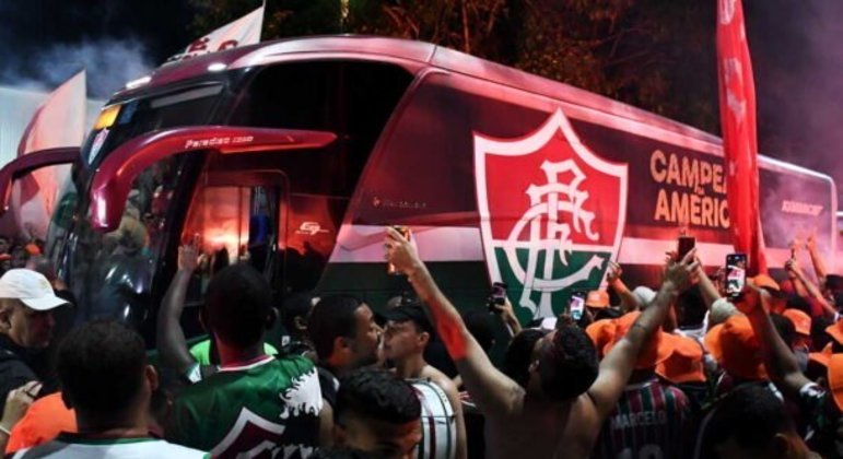 Foto: Mailson Santana/Fluminense FC