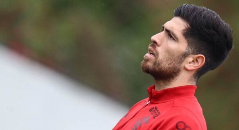 Após alcançar números históricos, Rossi busca primeiro título no Flamengo – Esportes