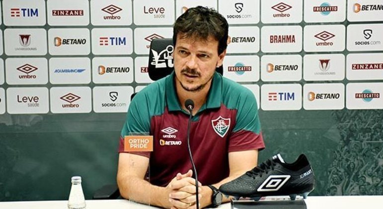 Foto: Marcelo Gonçalves / Fluminense FC