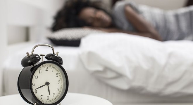 Alguns estudos indicam que o luar no auge do ciclo lunar pode pertubar o sono de algumas pessoas