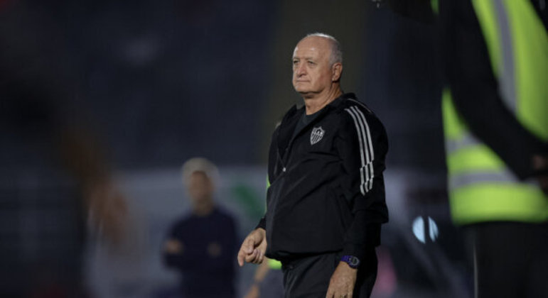 Foto: Pedro Souza / Atlético