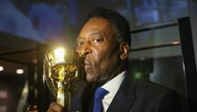 Um ano sem o eterno Rei Pelé