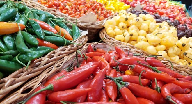 Foto tirada com a câmera principal do Samsung Galaxy M51 (Imagem: André Fogaça/Tecnoblog)