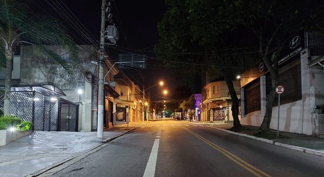 Foto tirada com a câmera principal do Samsung Galaxy M51 (Imagem: André Fogaça/Tecnoblog)