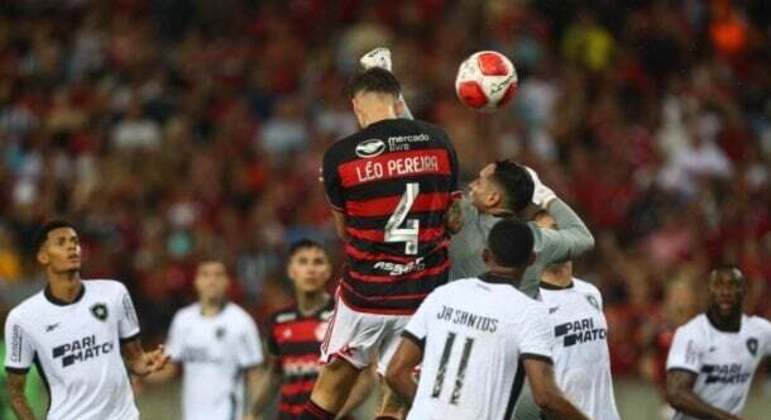  Foto: Vítor Silva/Botafogo